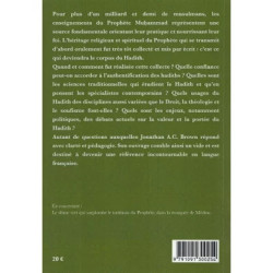 Le Hadith - L'Héritage du Prophète Muhammad, des Origines à nos jours