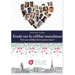 Etude sur le célibat musulman
