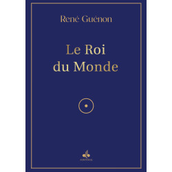 LE ROI DU MONDE