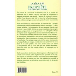 La sîra du Prophète expliquée aux jeunes - Pour une réforme de la jeunesse musulmane