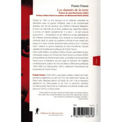 Les damnés de la terre