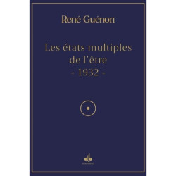 LES ETATS MULTIPLES DE L´ÊTRE