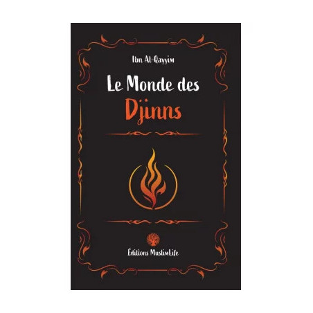 Le monde des Djinns