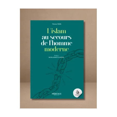 L'islam au secours de l'homme moderne : tome n°1
