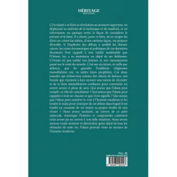 L'islam au secours de l'homme moderne : tome n°1