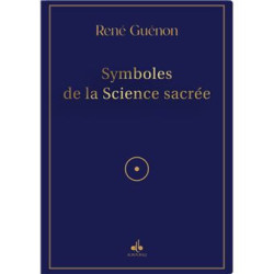 SYMBOLES DE LA SCIENCE SACREE