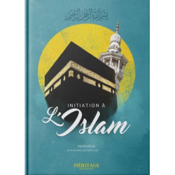 Initiation à l'islam