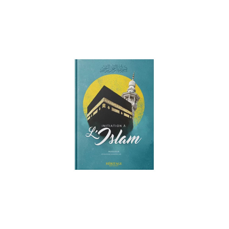 Initiation à l'islam