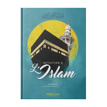 Initiation à l'islam