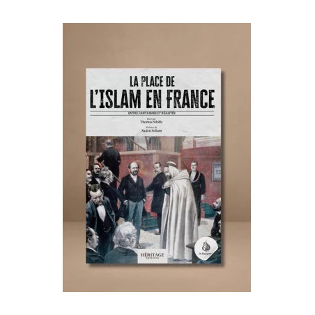 La place de l'Islam en France (version intégrale)