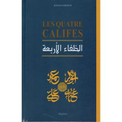 Les quatre Califes