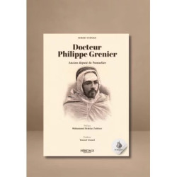 Docteur Philippe Grenier : ancien député de Pontarlier