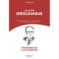 La lutte idéologique