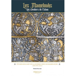 Les Mamelouks, les cavaliers de l'Islam