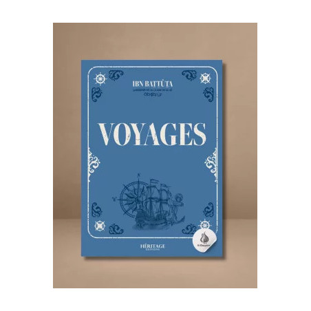 Voyages