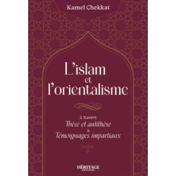 L'islam et l'orientalisme