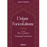 L'islam et l'orientalisme