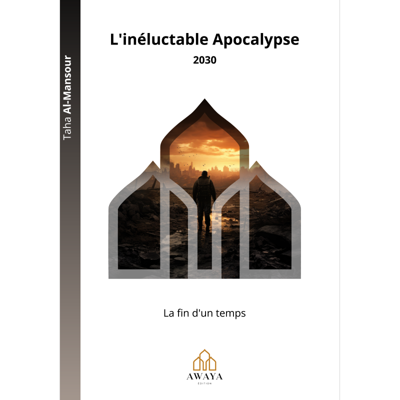 L'inéluctable Apocalypse - 2030