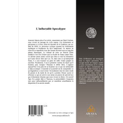 L'inéluctable Apocalypse - 2030