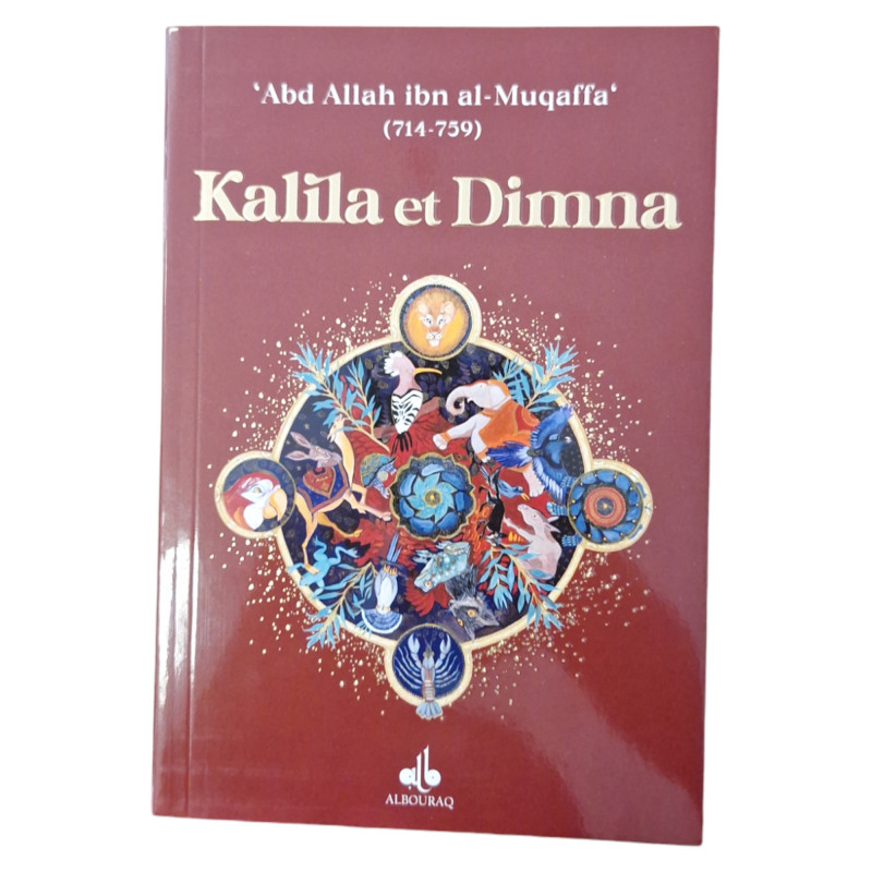 KALILA ET DIMNA