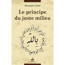 LE PRINCIPE DU JUSTE MILIEU