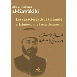 DE LA NATURE DU DESPOTISME ET DE LA FIN DE L'ESCLAVAGE