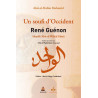 RENÉ GUÉNON, UN SOUFI D´OCCIDENT