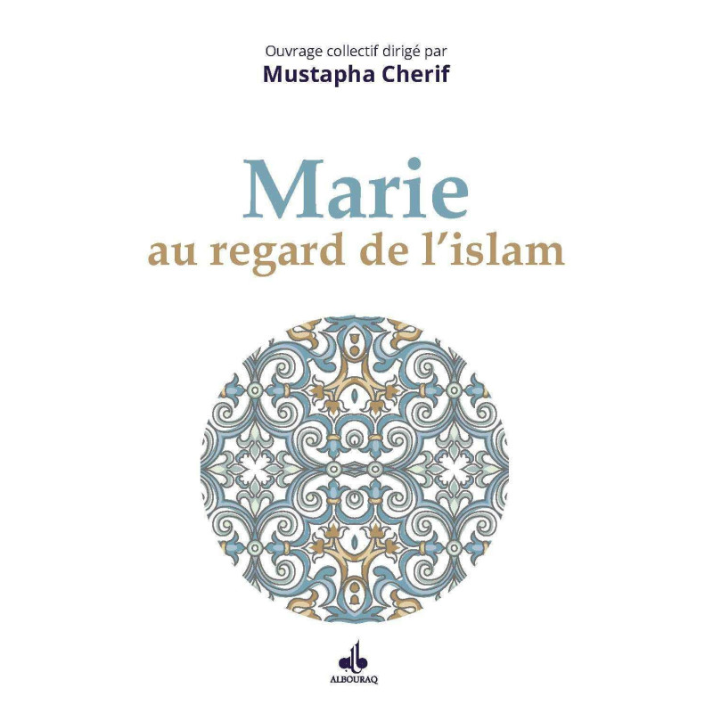 MARIE AU REGARD DE L'ISLAM