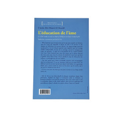 L'ÉDUCATION DE L'ÂME
