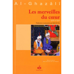 LES MERVEILLES DU CŒUR