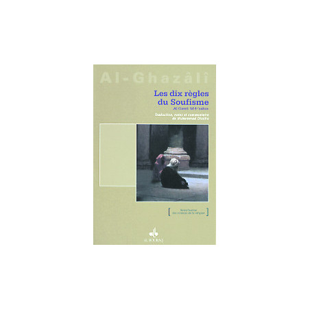 LES DIX RÈGLES DU SOUFISME