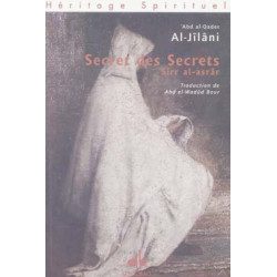 SECRET DES SECRETS