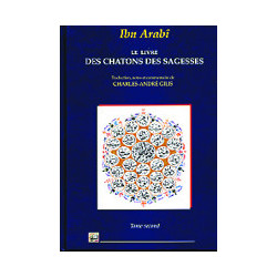 LE LIVRE DES CHATONS DES SAGESSES / TOME II