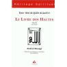 LE LIVRE DES HALTES - TOME II