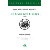 LE LIVRE DES HALTES - TOME I