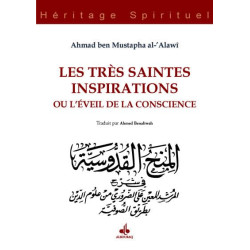 LES TRÈS SAINTES INSPIRATIONS OU LÉVEIL DE LA CONSCIENCE
