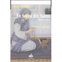 LE SCEAU DES SAINTS