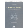 L' ARBRE AUX SECRETS, OU DE LA SIGNIFICATION DE LA PRIÈRE SUR LE PROPHÈTE